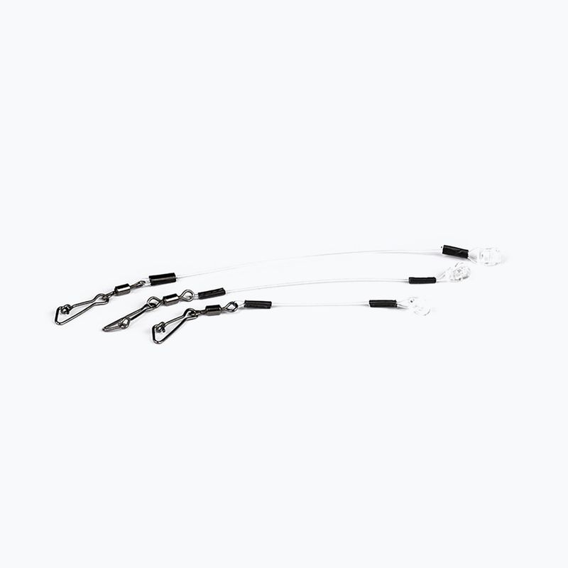 Matrix Standard Feeder Link 3 бр. прозрачни GAC400 2