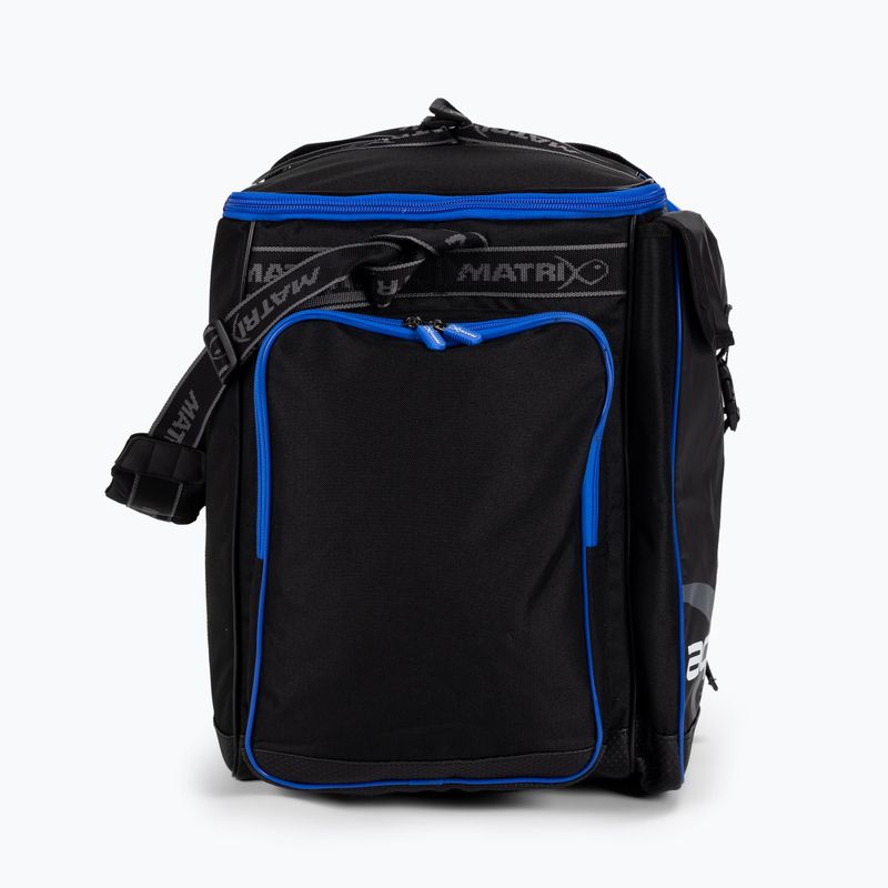 Чанта за риболовни принадлежности Matrix Aquos Carryall black GLU103 3