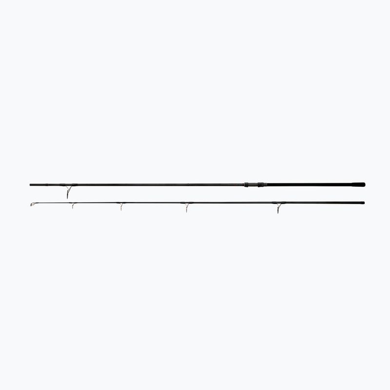 Шарански прът Fox Horizon X4 със съкратена дръжка черен CRD299 3