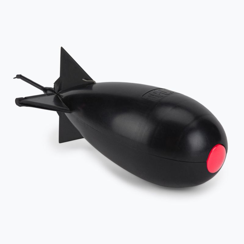 Spomb Голяма примамка черна DSM001