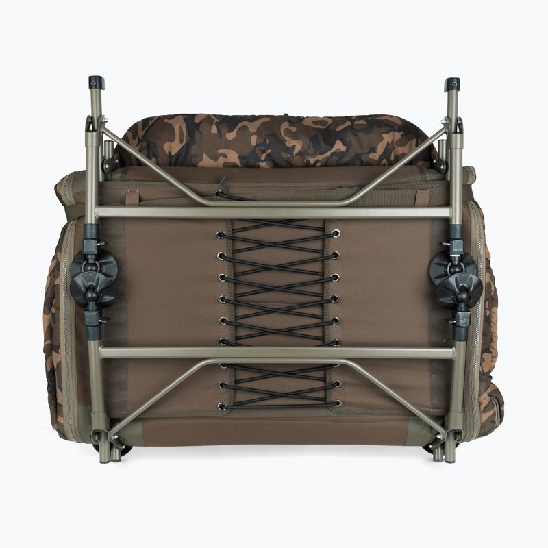 Легло за шаран Fox R-Series Sleep System camo CBC100 3