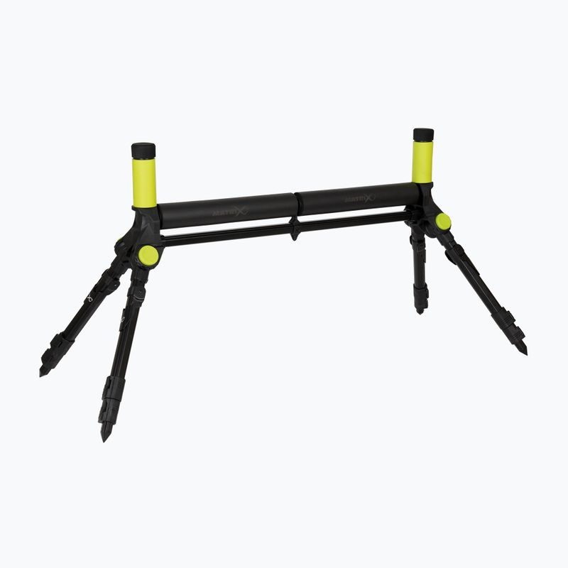 Matrix Freeflow MKII Standard Roller черен/жълт GRO004