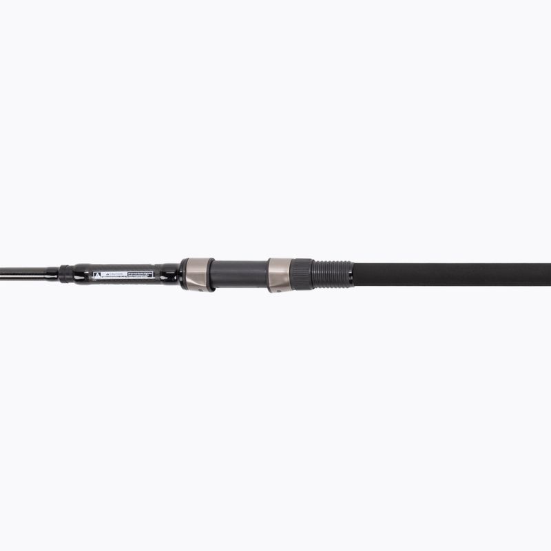 Fox Explorer Spod - Маркер Пълно свиващ се шарански прът 8-10 фута черен CRD314 2