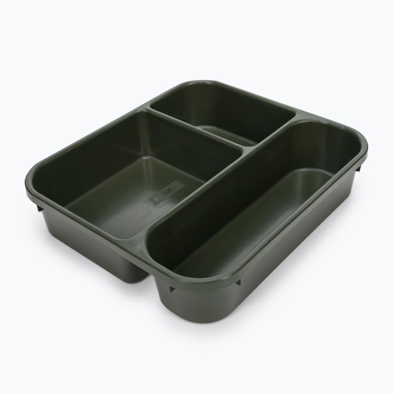 Кофа за шаран Fox Bucket Insert зелена CBT009