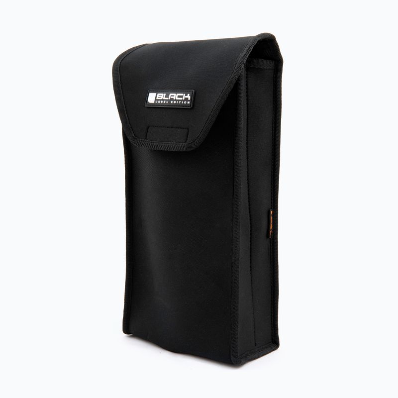 Стойка за 3 пръта Fox Black Label QR Pod complete black CRP045 3