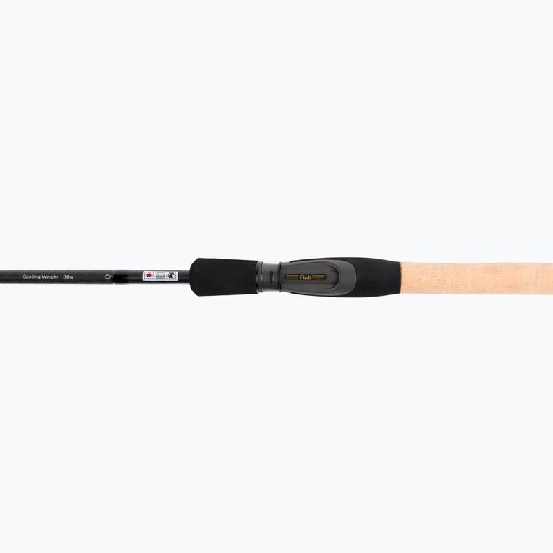 Matrix Horizon X Pro Slim Feeder Rod black GRD161 2