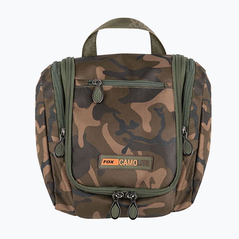 Чанта за пране Fox International camolite camo
