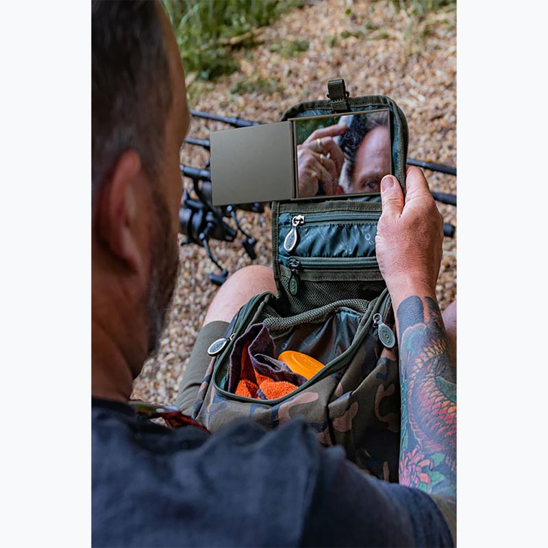 Чанта за пране Fox International camolite camo 7