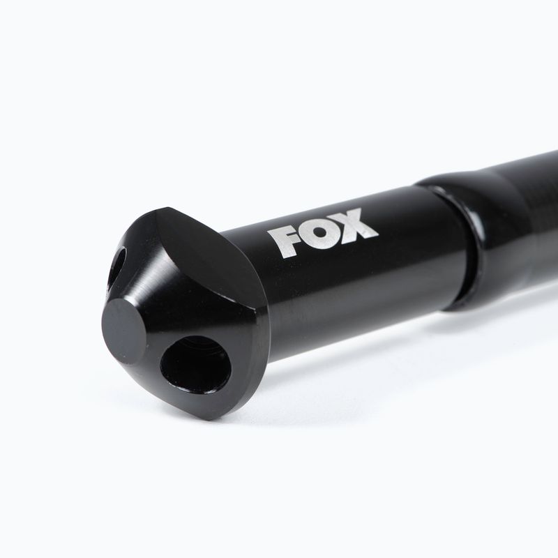Мрежа за разтоварване на шаран Fox Explorer 42 кафява мрежа за разтоварване CLN052 4