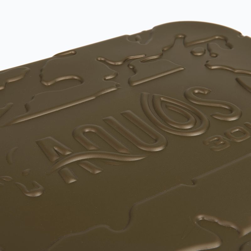 Чанта за шарани Fox Aquos Camolite brown CEV002 3