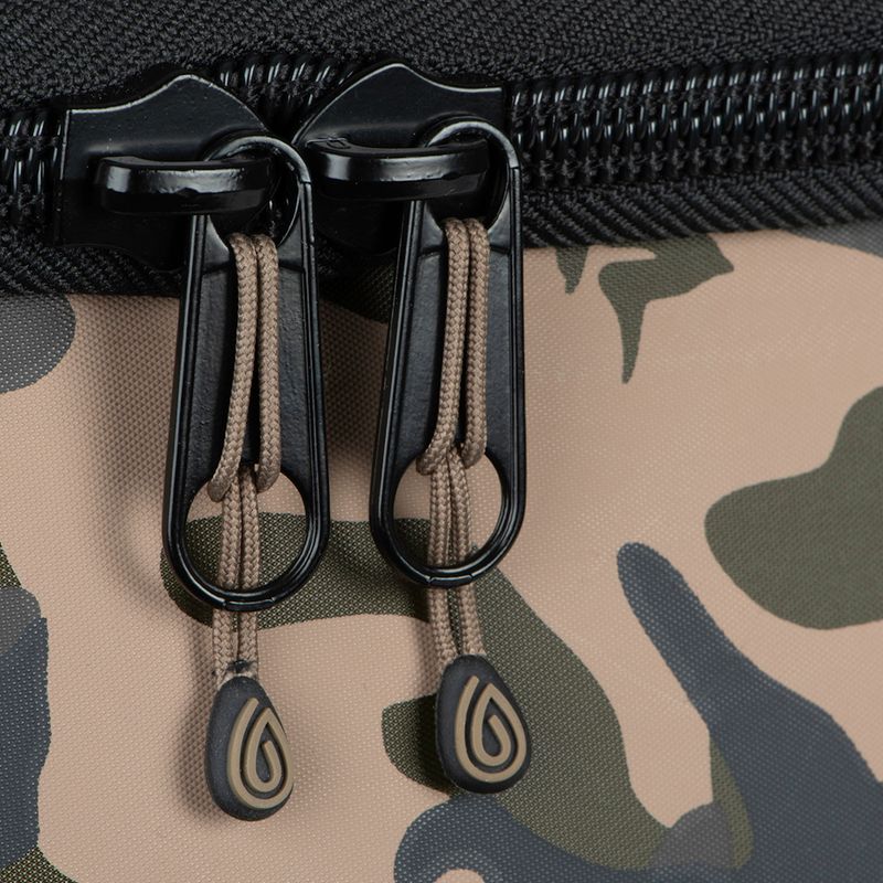 Чанта за шарани Fox Aquos Camolite brown CEV002 4