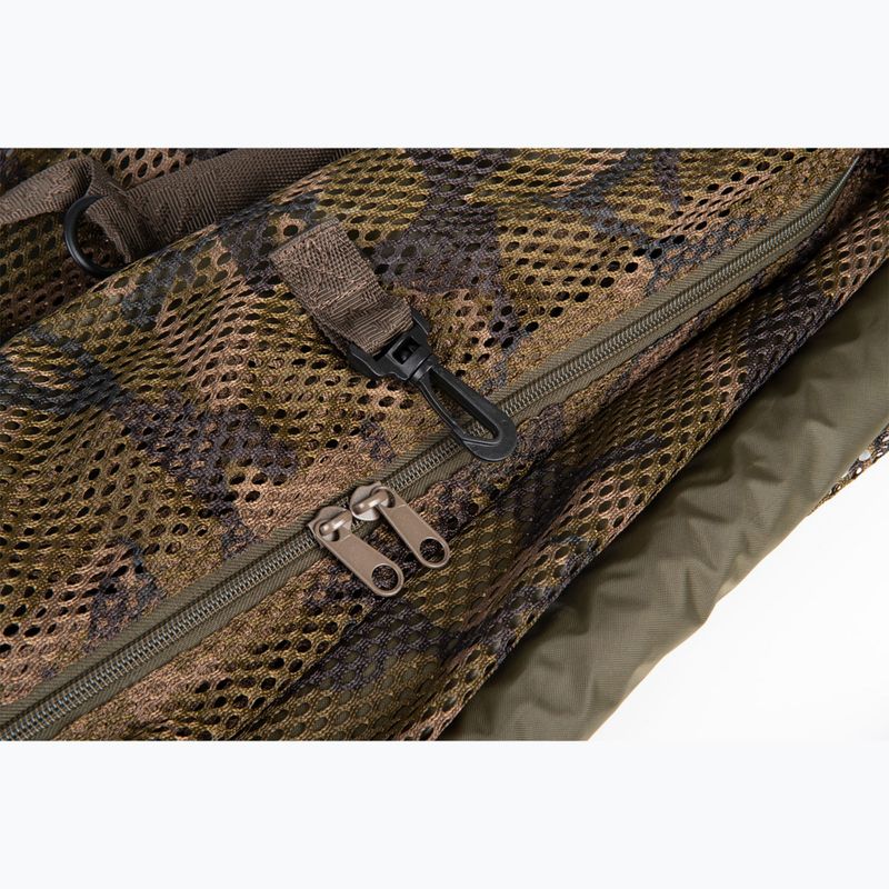 Fox International Carpmaster STR Прашки за претегляне Стандартна постелка за карп 6