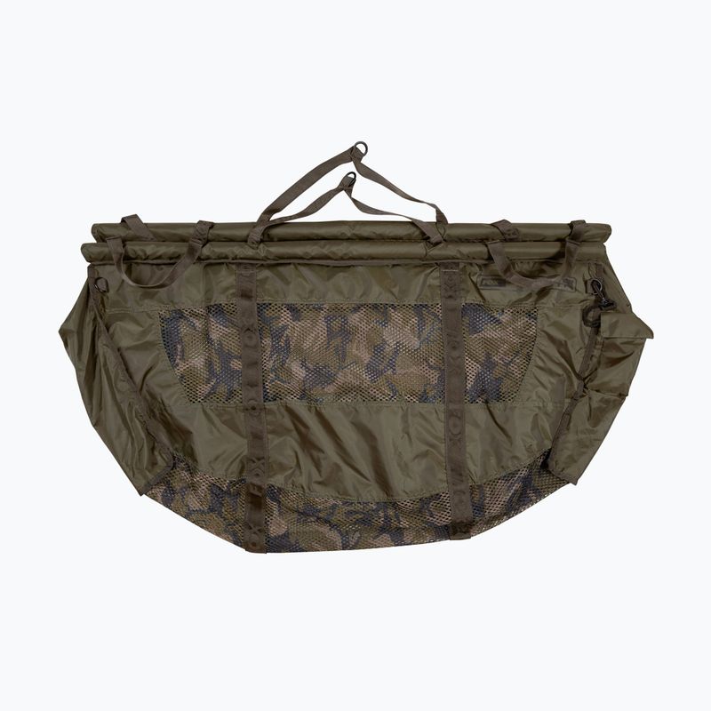 Чувал за шаран Fox Carpmaster STR XL зелен CCC054
