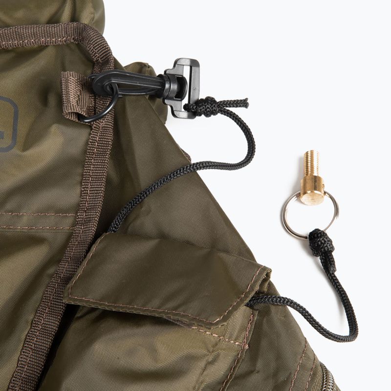 Чувал за шаран Fox Carpmaster STR XL зелен CCC054 2