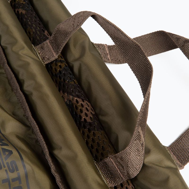 Чувал за шаран Fox Carpmaster STR XL зелен CCC054 4