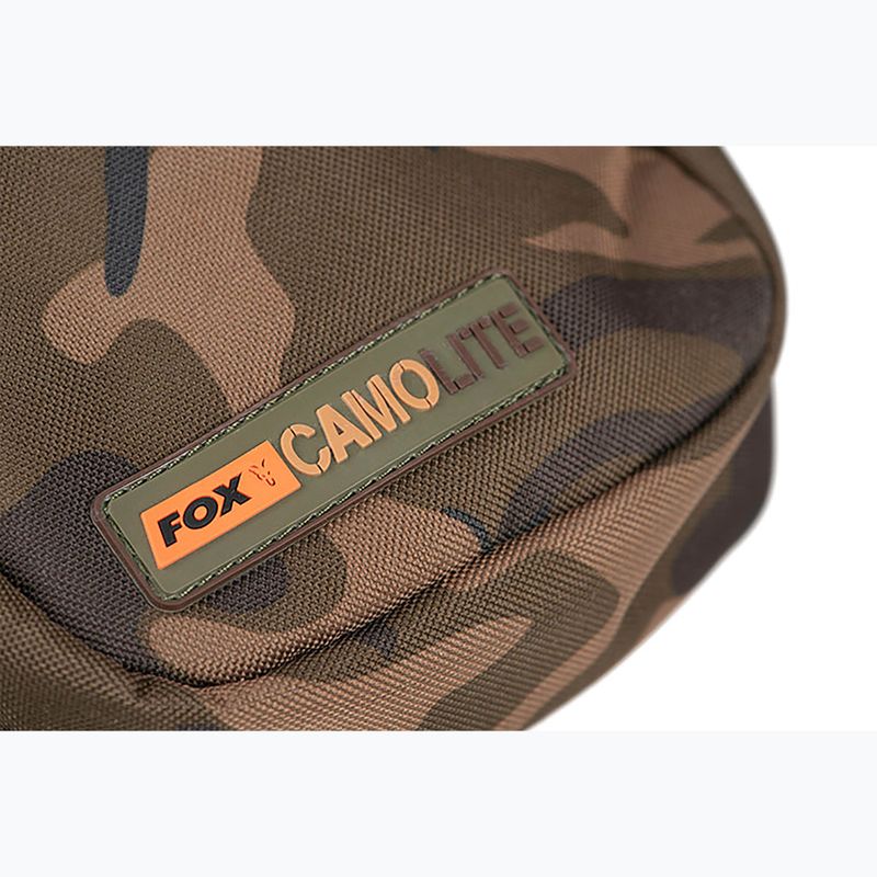Fox International Camolite Портфейл за рамо camo 2