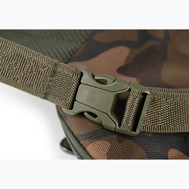Fox International Camolite Портфейл за рамо camo 3