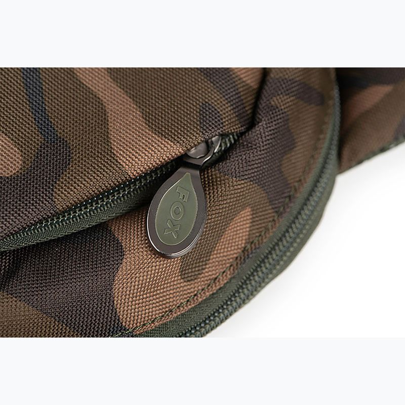 Fox International Camolite Портфейл за рамо camo 5