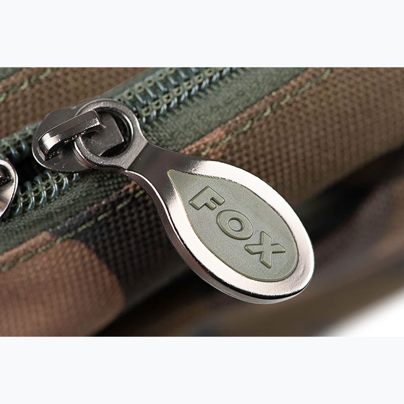 Fox International Camolite Портфейл за рамо camo 6