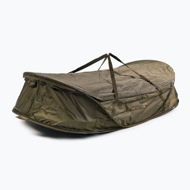 Постелка за шаран Fox Easy Mat XL зелена CCC056