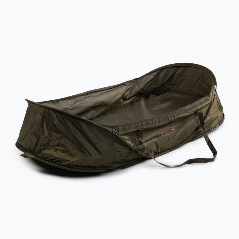 Постелка за шаран Fox Easy Mat XL зелена CCC056 2