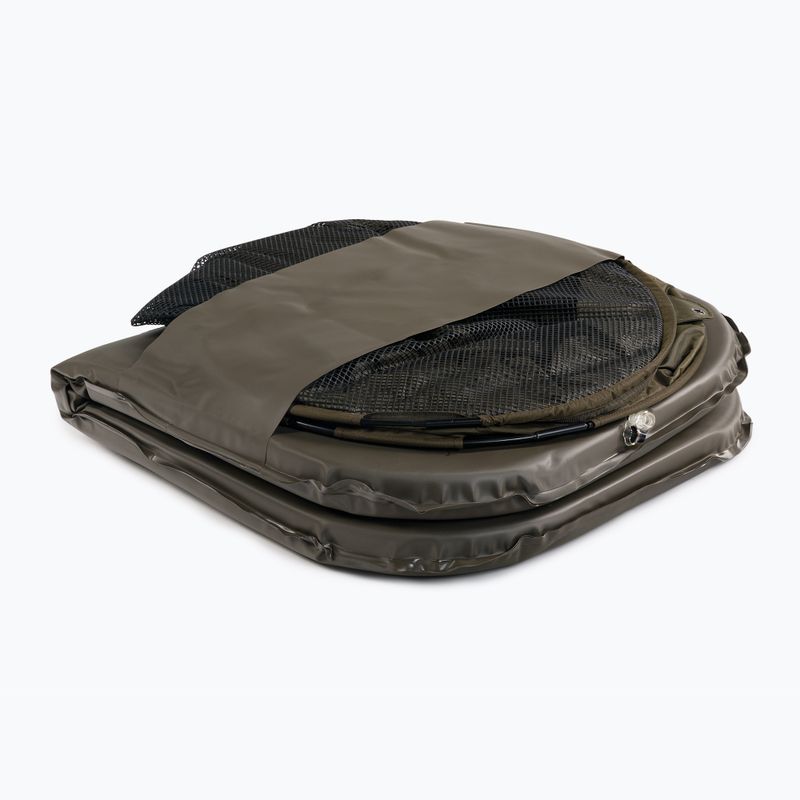 Постелка за шаран Fox Easy Mat XL зелена CCC056 3