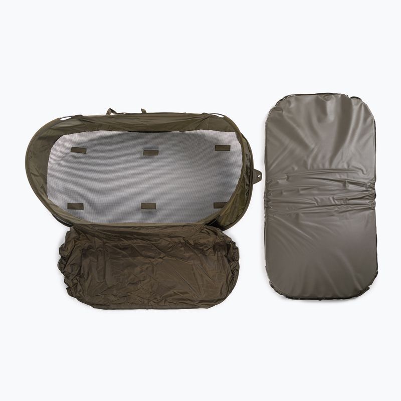 Постелка за шаран Fox Easy Mat XL зелена CCC056 4