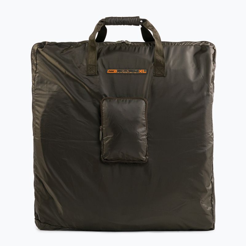 Постелка за шаран Fox Easy Mat XL зелена CCC056 10