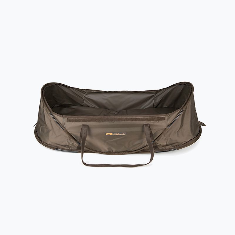 Постелка за шаран Fox Easy Mat XL зелена CCC056 11