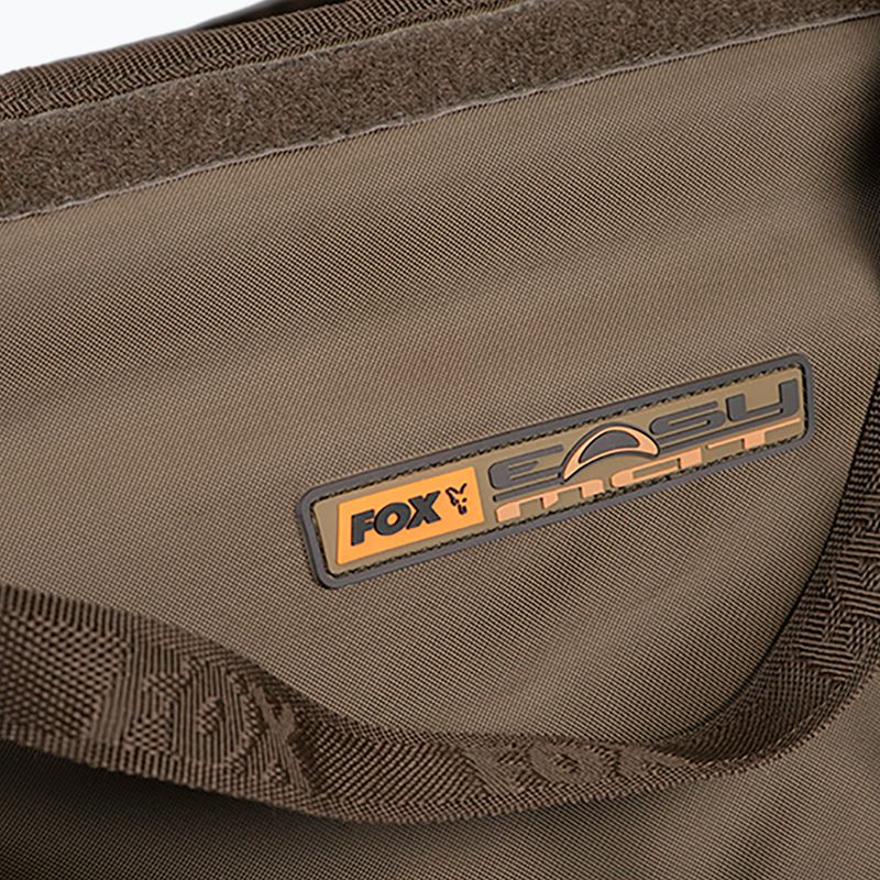 Постелка за шаран Fox Easy Mat XL зелена CCC056 15