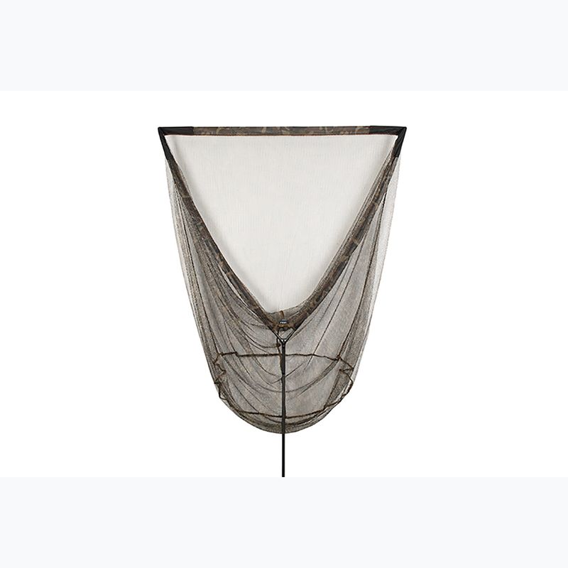 Рибарска мрежа  Fox International Horizon X6 Carbon Landing Net camo 2