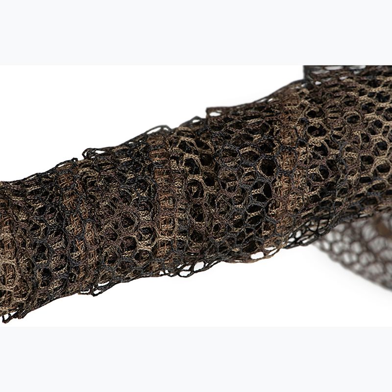 Рибарска мрежа  Fox International Horizon X6 Carbon Landing Net camo 7