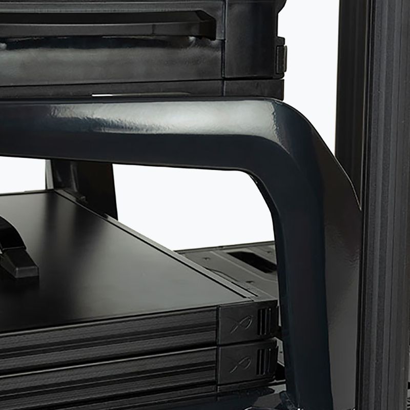 Риболовна платформа Matrix XR36 Pro Shadow Seatbox black GMB170 12
