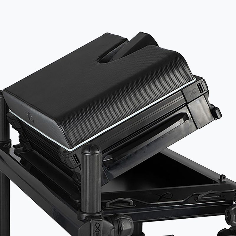 Риболовна платформа Matrix XR36 Comp Shadow Seatbox black GMB172 3