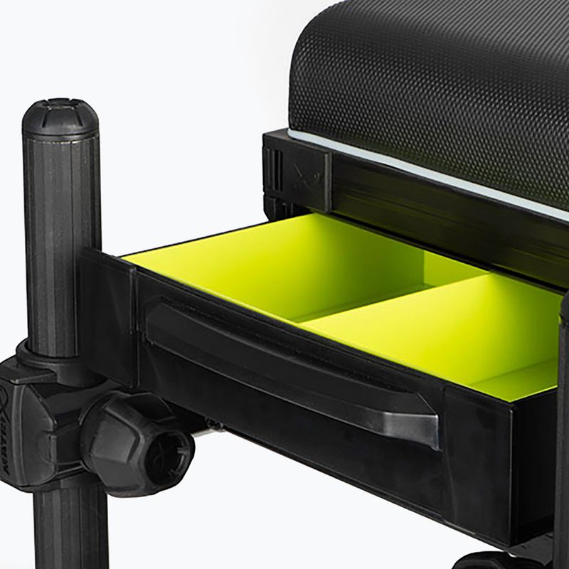 Риболовна платформа Matrix XR36 Comp Shadow Seatbox black GMB172 4