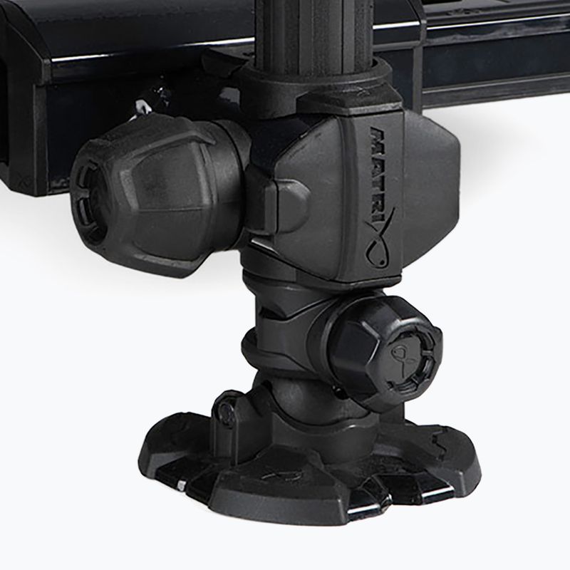 Риболовна платформа Matrix XR36 Comp Shadow Seatbox black GMB172 6