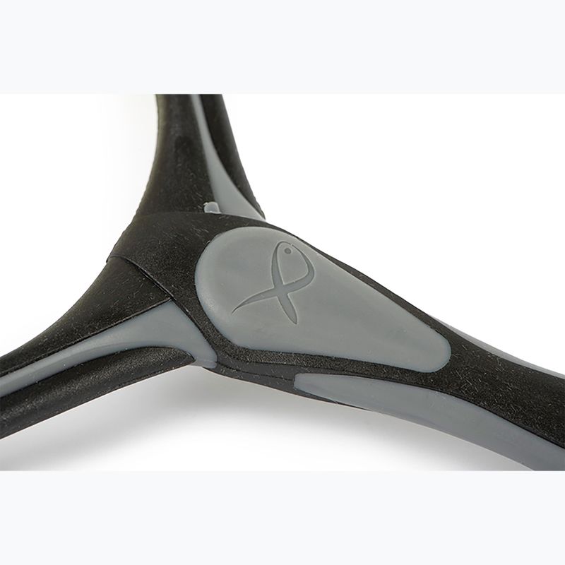 Matrix Slik Catapult Medium риболовна примка - Light Elastic 3