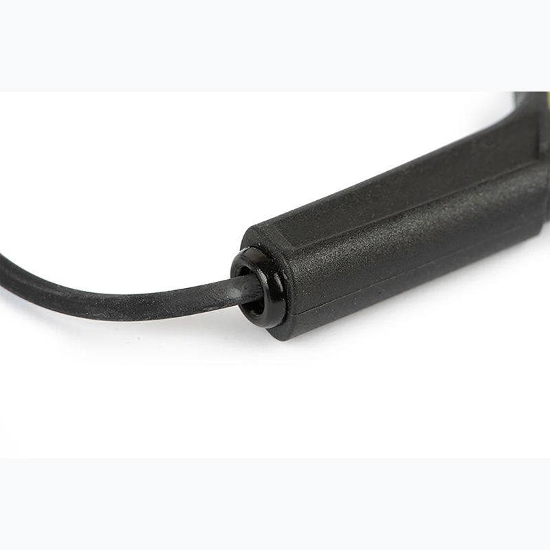 Matrix Slik Catapult Medium риболовна примка - Light Elastic 4