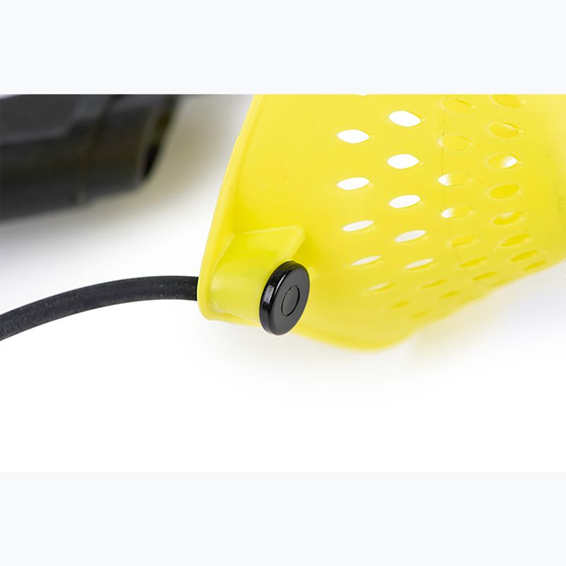 Matrix Slik Catapult Medium риболовна примка - Light Elastic 5
