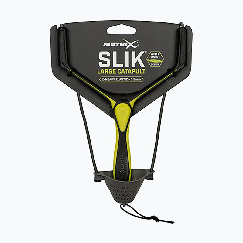 Matrix Slik Catapult Голяма риболовна примка - X-Heavy Elastic