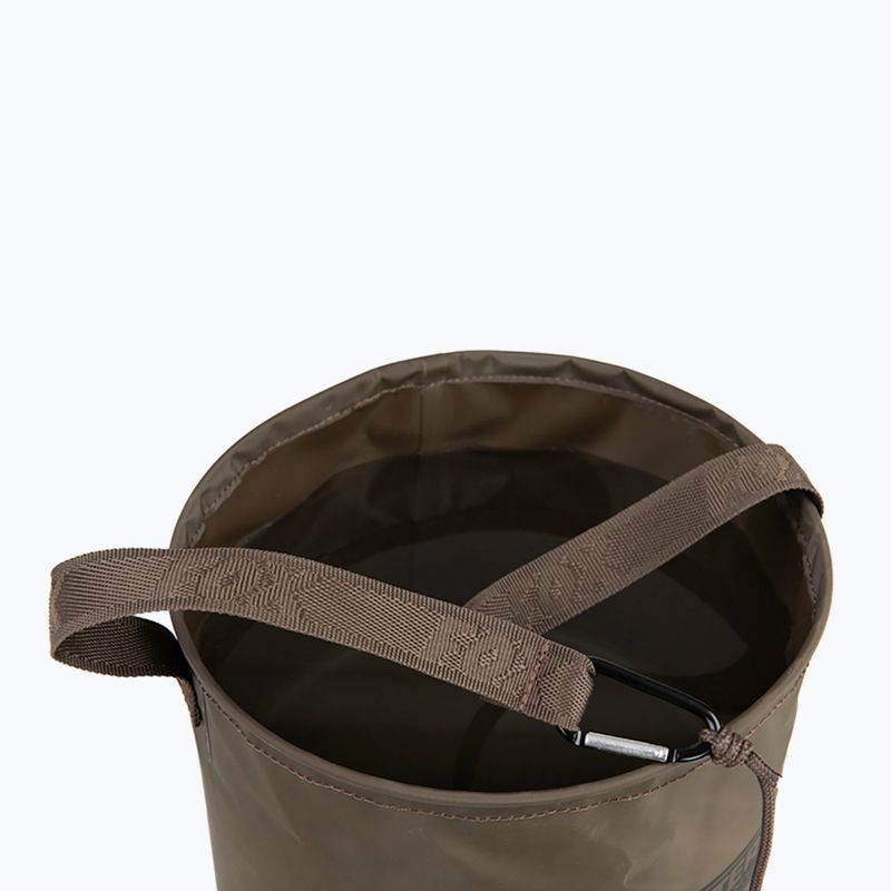 Fox International Carpmaster Кофа за вода 4,5 л зелена 4