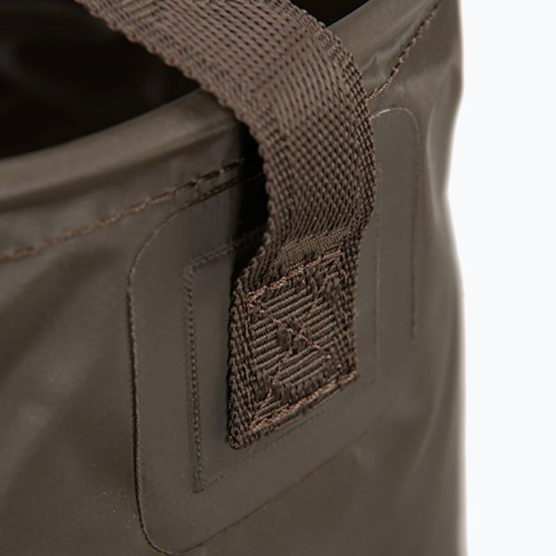 Fox International Carpmaster Кофа за вода 4,5 л зелена 5