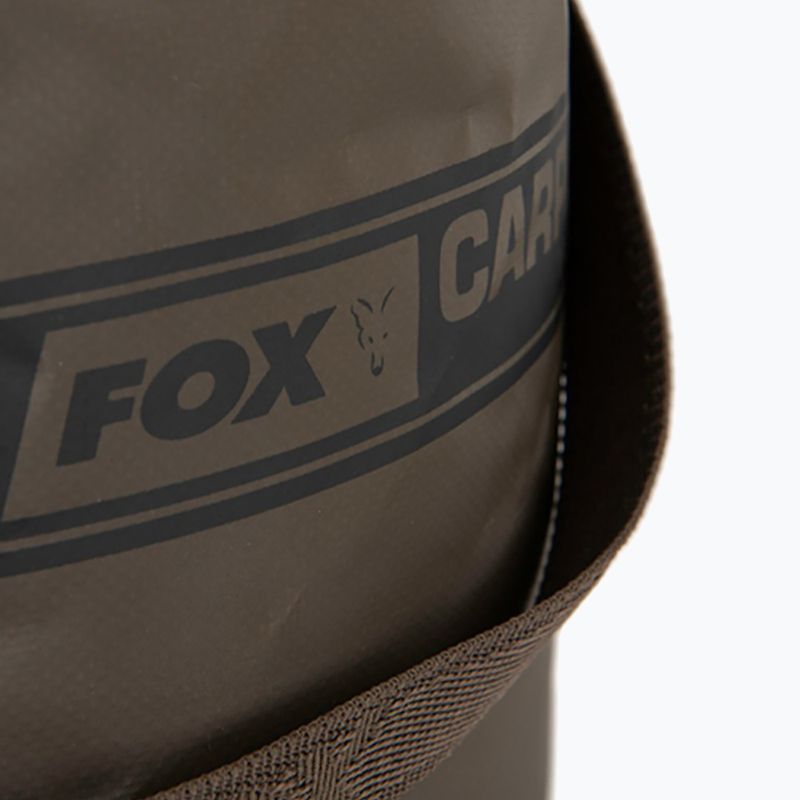 Fox International Carpmaster Кофа за вода 4,5 л зелена 6