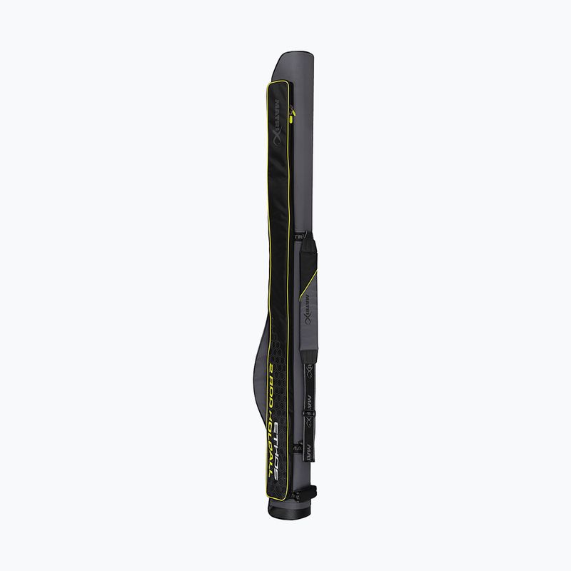 Калъф за пръти Matrix Ethos 2 Rod Holdall черен 2