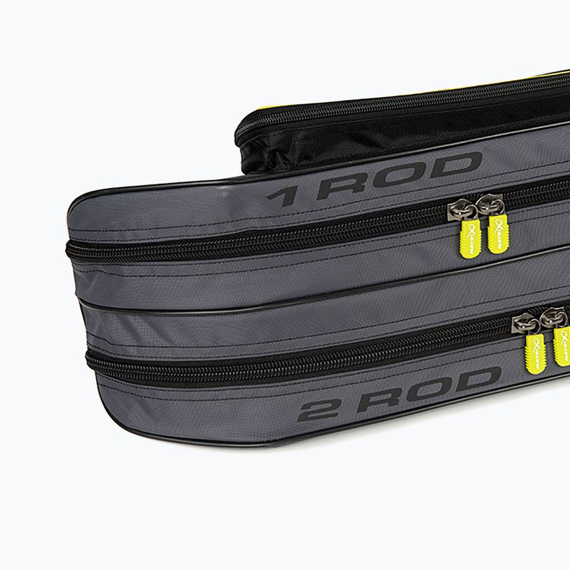 Калъф за пръти Matrix Ethos 2 Rod Holdall черен 5