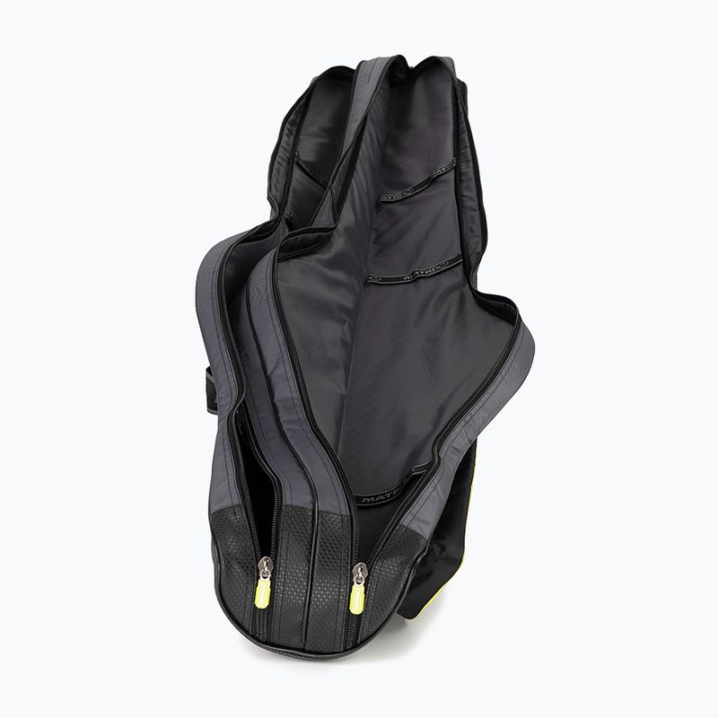 Калъф за пръти Matrix Ethos 2 Rod Holdall черен 7