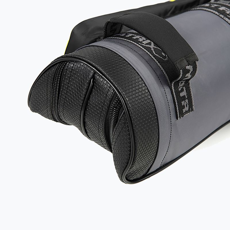 Калъф за пръти Matrix Ethos 2 Rod Holdall черен 9
