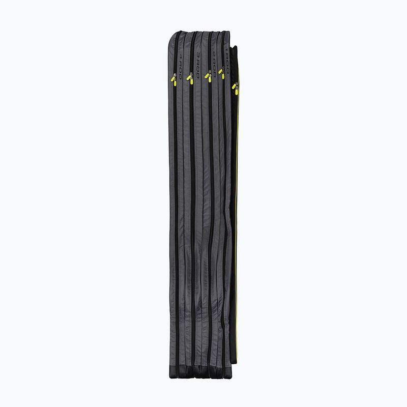 Matrix Ethos 4 Rod Holdall черен калъф за пръти 3