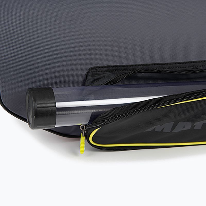 Matrix Ethos 4 Rod Holdall черен калъф за пръти 8