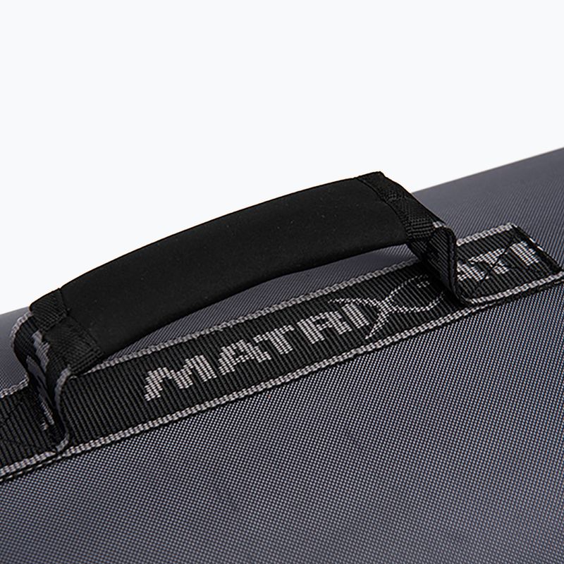 Matrix Ethos 4 Rod Holdall черен калъф за пръти 9